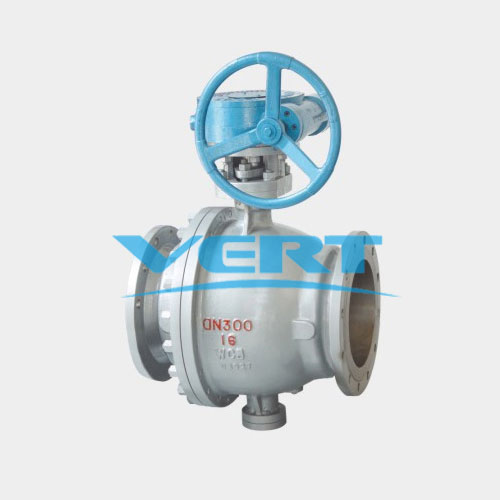 固定式球(qiu)閥