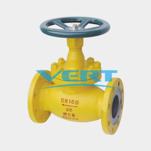 氨用截止(zhi)閥