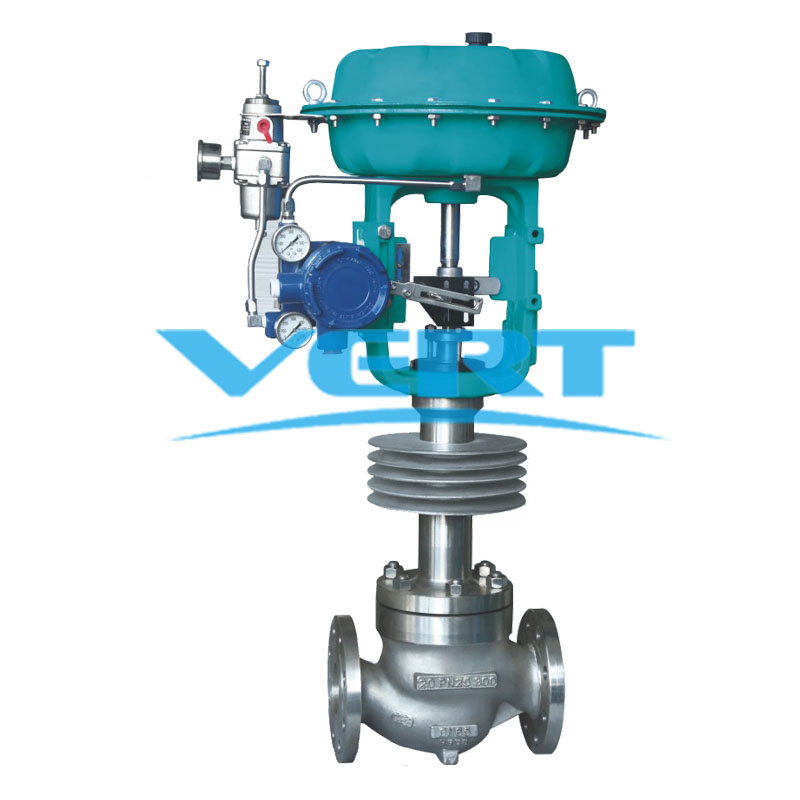 注(zhu)脂密封(feng)高溫調(diào)節閥