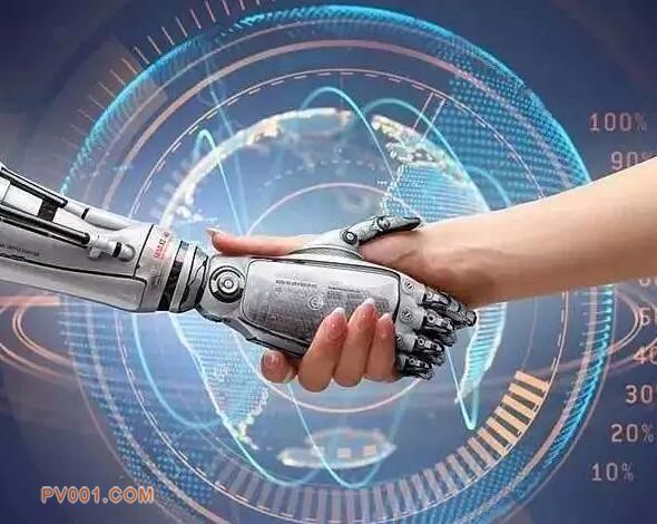 智能鑄造發(fa)展對鑄造人(ren)才的新需求(qiú)-中國泵閥第(dì)一網