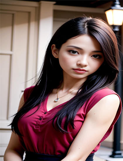 科幻片《海上惊鱼魔鬼的女儿》表演解读：表演细节的精准把握与艺术处理 感受人物塑造的匠心